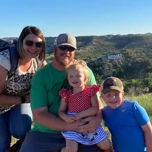 Meet your Posher, Alison